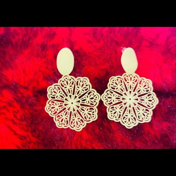 Fashion earrings - Picture 4 of 7